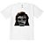 Camiseta Infantil Nerderia e Lojaria ader pablo escobar BRANCA - Imagem 1