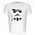 Camiseta AIR Nerderia e Lojaria stormtrooper japones branca - Imagem 1