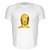 Camiseta AIR Nerderia e Lojaria c3po expand branca - Imagem 1