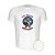 Camiseta AIR Nerderia e Lojaria los pollos hermanos branca - Imagem 1