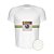 Camiseta AIR Nerderia e Lojaria instagram branca - Imagem 1