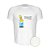 Camiseta AIR Nerderia e Lojaria homer frases branca - Imagem 1