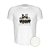 Camiseta AIR Nerderia e Lojaria poderoso chefao branca - Imagem 1
