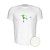 Camiseta AIR Nerderia e Lojaria soccer 3 branca - Imagem 1
