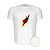 Camiseta AIR Nerderia e Lojaria super heoir branca - Imagem 1