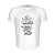Camiseta Slim Nerderia e Lojaria do whats you like Branca - Imagem 1