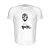 Camiseta Slim Nerderia e Lojaria rhino Branca - Imagem 1