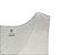Camiseta Regata Nerderia e Lojaria bodybuilding Branca - Imagem 4