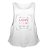 Camiseta Regata Nerderia e Lojaria love in the air Branca - Imagem 1