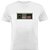 Camiseta Basica Nerderia e Lojaria controle nintendo Branca - Imagem 1