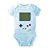 Body Nerderia e Lojaria game boy AZUL - Imagem 1