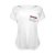 Camiseta Baby Look Nerderia e Lojaria hello BRANCA - Imagem 1