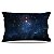 Fronha Para Travesseiros Nerderia e Lojaria galaxia colorido - Imagem 1