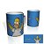 Caneca decorativa Nerderia e Lojaria homer2 colorido - Imagem 1