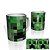 Caneca decorativa Nerderia e Lojaria minecraft colorido - Imagem 1