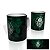 Caneca decorativa Nerderia e Lojaria palmeiras 2 colorido - Imagem 1