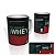 Caneca decorativa Nerderia e Lojaria whey optmum colorido - Imagem 1