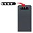 Vidro da Camera LG K41s - Imagem 1