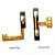 Flex Power / Volume Samsung A01 SM-A015F - Imagem 1