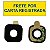 Vidro da Camera Samsung J710 J7 Metal - Imagem 1