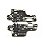Placa Conector de carga Xiaomi Redmi Note 9s / Note 9 Pro - Imagem 1