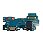 Placa Conector de Carga Samsung A22 - Imagem 1