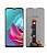 Display Moto G10 XT2127 - Imagem 1