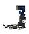 Flex Conector de Carga Iphone 8G A1863 A1905 - Imagem 1