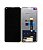 Display LG K61 LMQ630BAW - Imagem 1