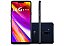 Display LG G7 ThinQ G710 C/ Aro Azul - Imagem 3