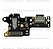 Placa Conector de Carga Xiaomi Redmi 8 / 8A - Imagem 1