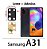 Vidro da Camera Samsung A31 A315F - Imagem 1