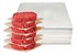 Papel para separar Hambúrguer 12,5 x 12,5 cm Pacote c/ 800 unidades - Imagem 3