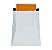 Envelope Plástico Segurança Lacre Coextrusado 50x64 liso GG Branco - 10 Und - Imagem 4
