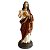 Imagem do Sagrado Coração de Jesus [Resina/20cm] - Imagem 1