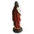 Imagem do Sagrado Coração de Jesus [Resina/20cm] - Imagem 2