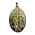 Medalha Milagrosa de Nossa Senhora das Graças GG [Strass] - Imagem 2