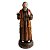Imagem de São Padre Pio [Resina/20cm] - Imagem 1