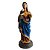 Imagem do Imaculado Coração de Maria [Resina/22cm] - Imagem 1