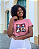 Babylook Santa Teresinha - Imagem 2