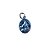Medalha de Nossa Senhora do Carmo INOX - Imagem 5