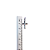 CRUCIFIXO INOX - Imagem 2