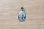 MEDALHA NOSSA SENHORA DAS GRAÇAS. INOX. - Imagem 2