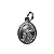 Medalha São Miguel Arcanjo INOX - Imagem 1
