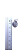Medalha São Miguel Arcanjo INOX - Imagem 3