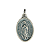 Medalha de Nossa Senhora de Guadalupe - Imagem 1