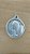 Medalha São João Paulo II/ Papa Bento XVI GRANDE - Imagem 2