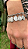 Cadeia Todos os santos Inox - Imagem 3