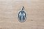 Nossa Senhora das Graças/medalha Milagrosa grande 3cm - Imagem 1
