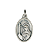 Medalha Santa Rita de Cássia - Imagem 1